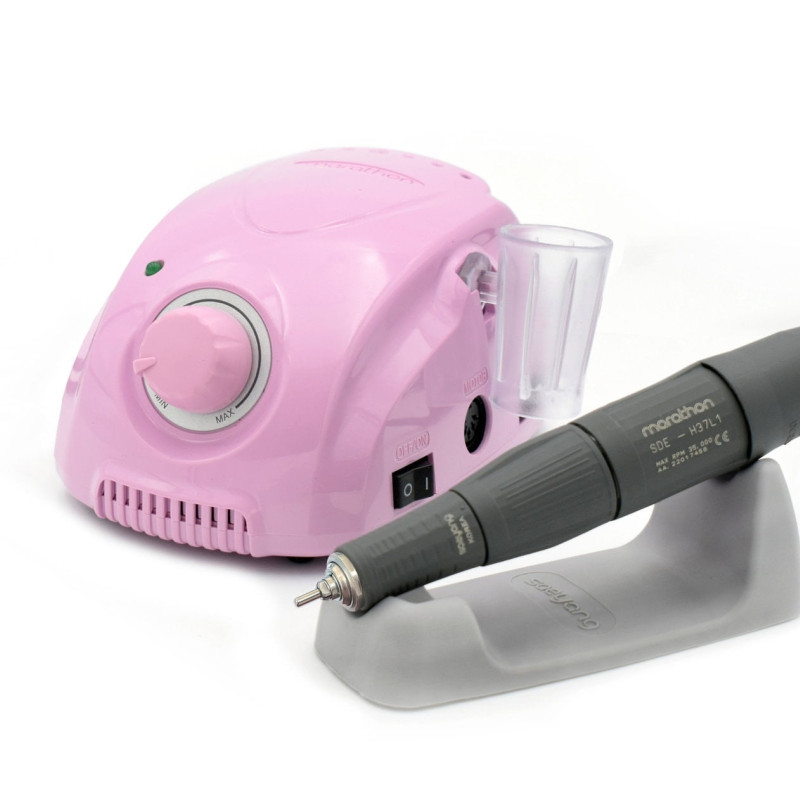 ΕΠΑΓΓΕΛΜΑΤΙΚΟΣ ΤΡΟΧΟΣ MARATHON SAEYANG M3 CHAMPION – H37L1-SFP27 ΡΟΖ - SKU 201001-15