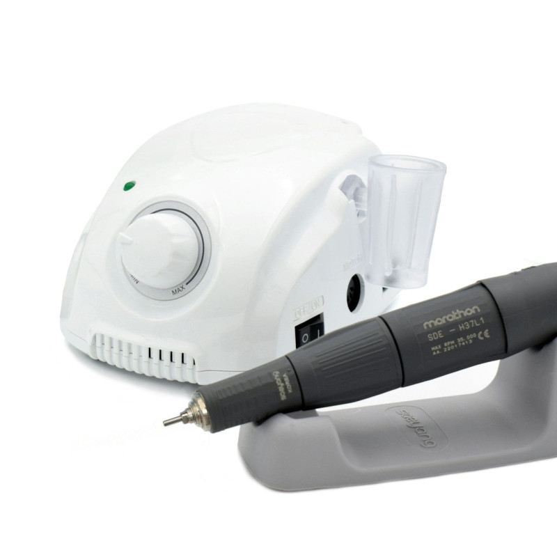 ΕΠΑΓΓΕΛΜΑΤΙΚΟΣ ΤΡΟΧΟΣ MARATHON SAEYANG M3 CHAMPION – H37L1-SFP27 ΛΕΥΚΟΣ - SKU 201001-14