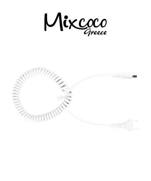 ΚΑΛΩΔΙΟ MARATHON SH20N Λευκό - SKU 201501