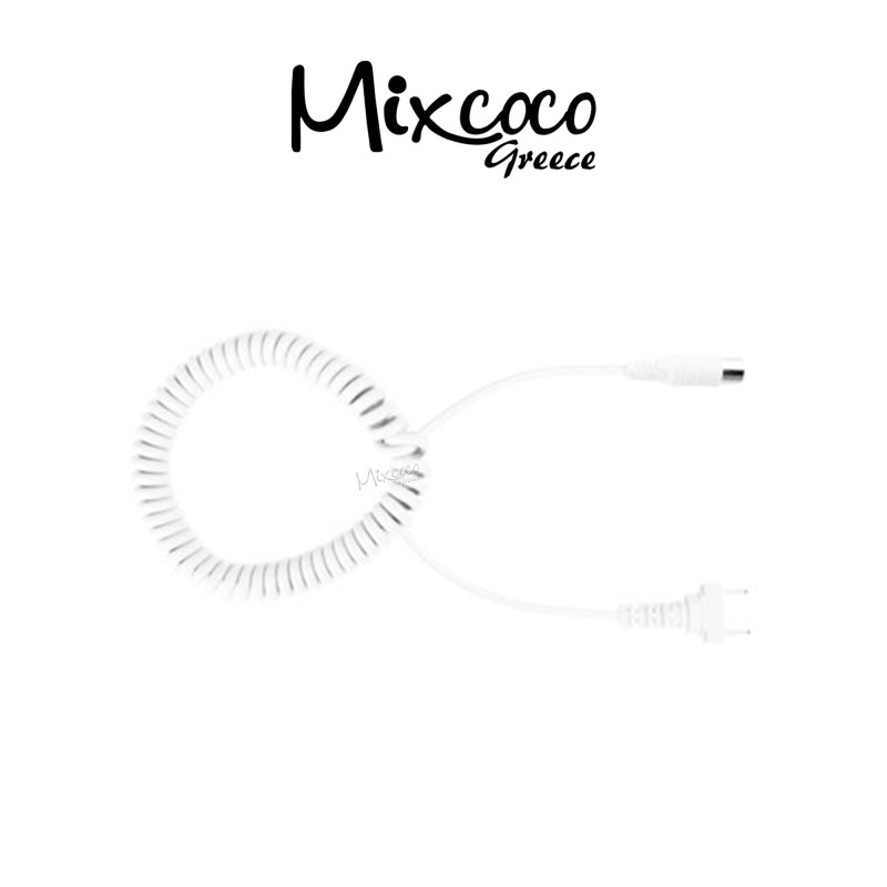 ΚΑΛΩΔΙΟ MARATHON SH20N Λευκό - SKU 201501