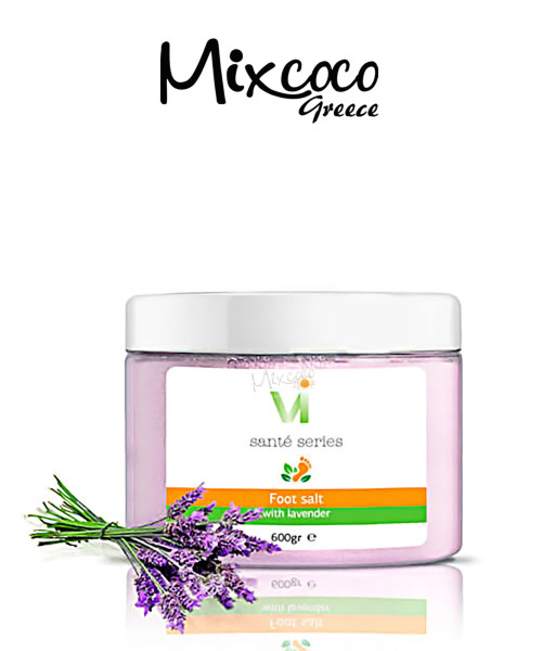 ΑΛΑΤΑ ΜΕ ΛΕΒΑΝΤΑ 600GR - SKU 221010