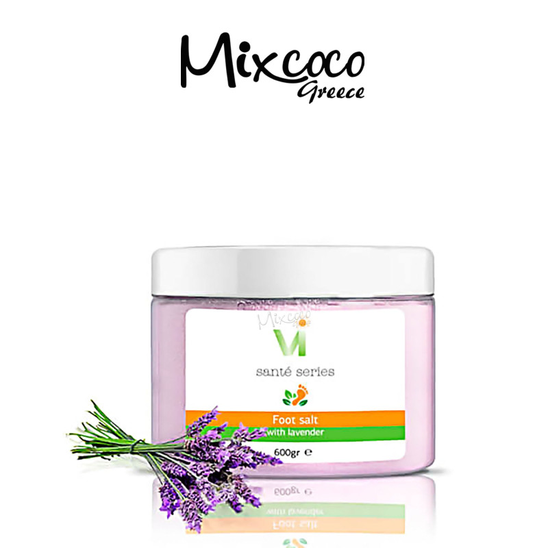 ΑΛΑΤΑ ΜΕ ΛΕΒΑΝΤΑ 600GR - SKU 221010