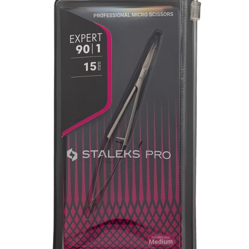 STALEKS ΨΑΛΙΔΑΚΙ ΕΠΩΝΥΧΙΩΝ SE-90&1 - SKU 260496-3