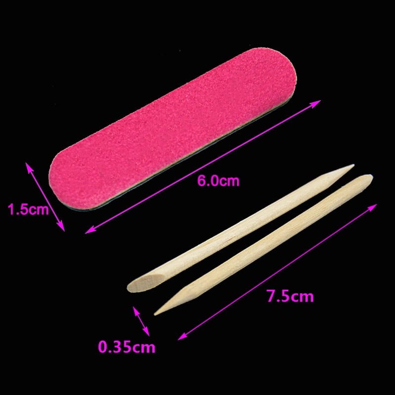 ΣΕΤ MINI ΛΙΜΑ – ΞΥΛΑΚΙ ΜΑΝΙΚΙΟΥΡ-ΠΕΝΤΙΚΙΟΥΡ- Mixcoco