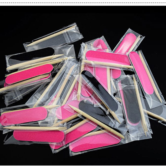 ΣΕΤ MINI ΛΙΜΑ – ΞΥΛΑΚΙ ΜΑΝΙΚΙΟΥΡ-ΠΕΝΤΙΚΙΟΥΡ- Mixcoco