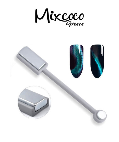 ΜΑΓΝΗΤΗΣ 3D- Mixcoco