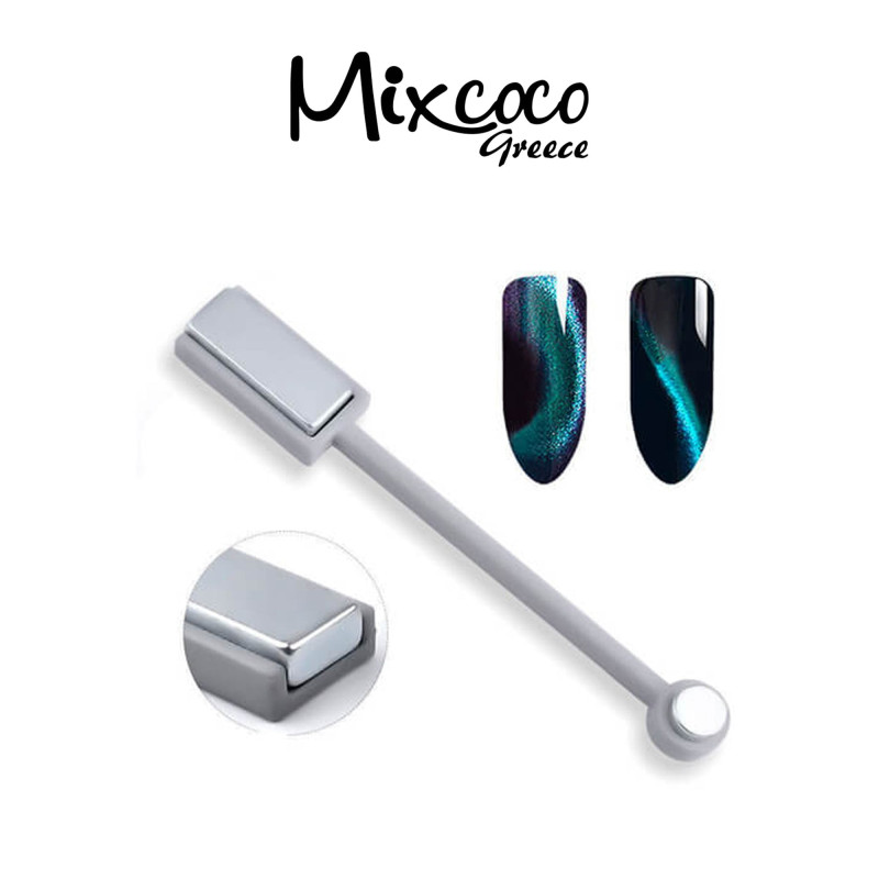 ΜΑΓΝΗΤΗΣ 3D- Mixcoco