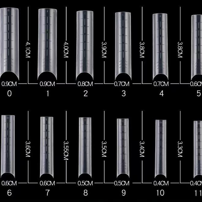 PLASTIC FORMS SQUARE- Mixcoco