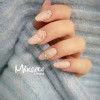 MS-1112 Ημιμόνιμο Βερνίκι 7.5ml Nude Ροζ Mixcoco - SKU 111112-75