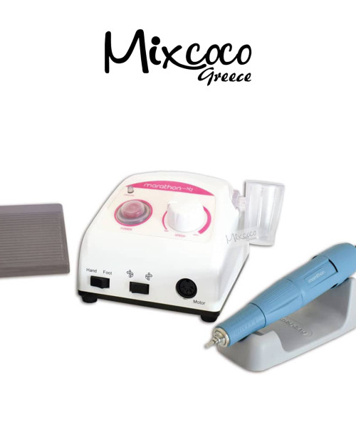 Επαγγελματικός Τροχός Marathon N2 SH37L(M45) -FS60N - SKU 201001-13