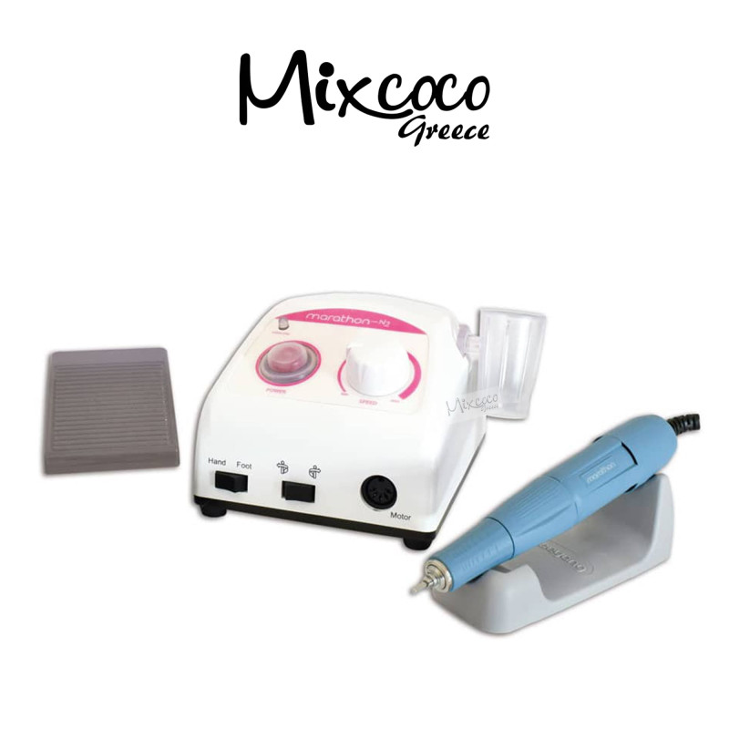 Επαγγελματικός Τροχός Marathon N2 SH37L(M45) -FS60N - SKU 201001-13