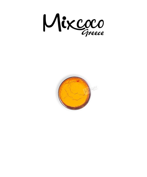 Neon Powder Μουσταρδί - SKU 250959-10