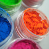 Neon Powder Πορτοκαλί - SKU 250959-12