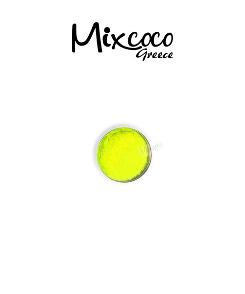 Neon Powder Κίτρινη - SKU 250959-9