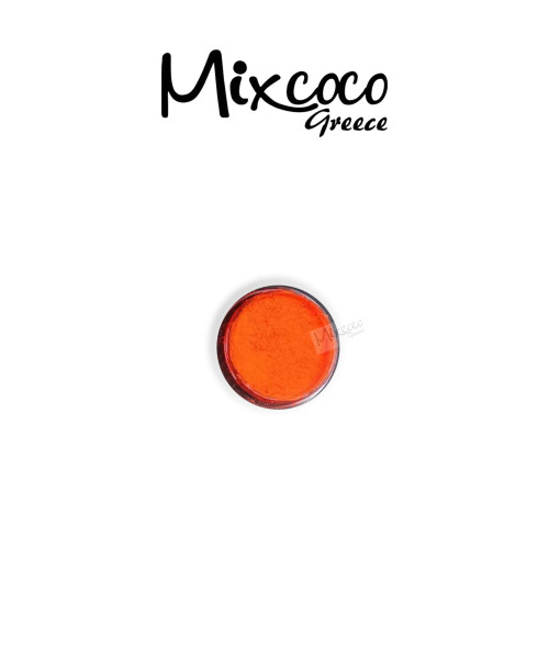 Neon Powder Πορτοκαλί - SKU 250959-12