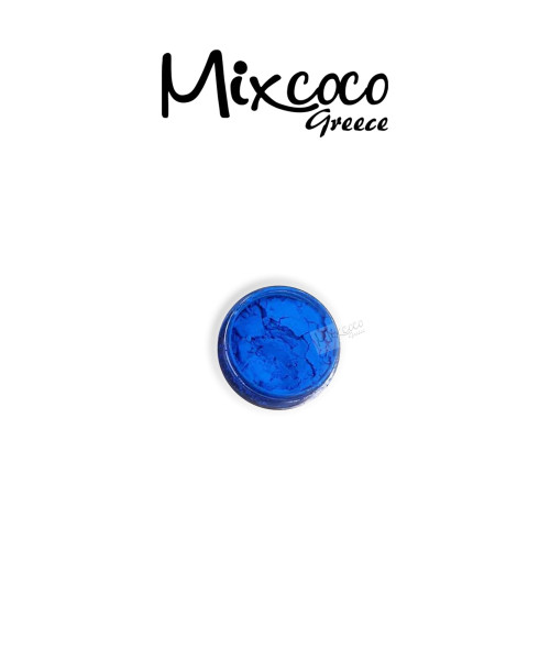 Neon Powder Μπλε - SKU 250959-8