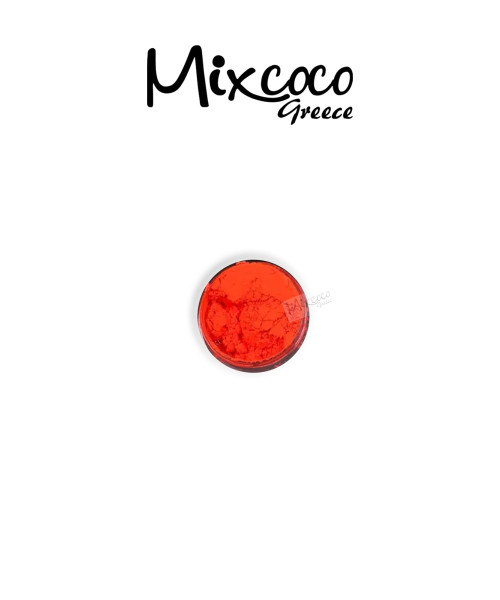 Neon Powder Κοραλλί - SKU 250959-6