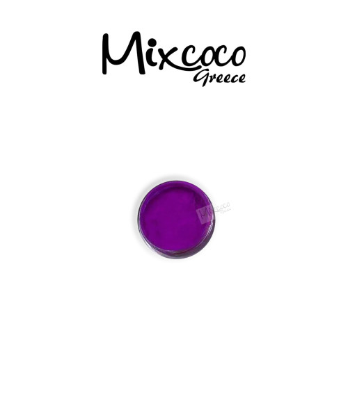 Neon Powder Μωβ - SKU 250959-5