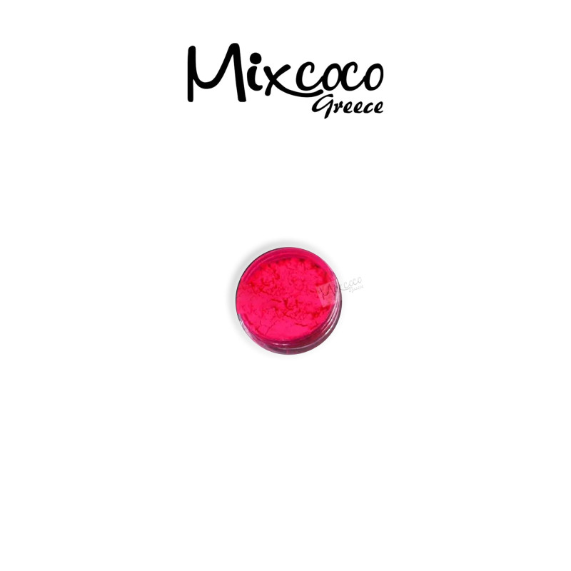 Neon Powder Φούξια Ανοιχτό - SKU 250959-11