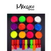 Neon Powder Κόκκινη - SKU 250959-3