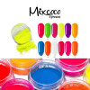 Neon Powder Κόκκινη - SKU 250959-3