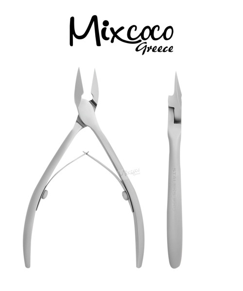 STALEKS ΚΟΦΤΗΣ ΟΝΥΧΟΚΡΥΠΤΩΣΗΣ 14MM NS-71-14- Mixcoco