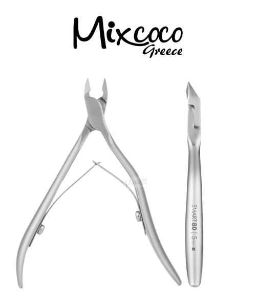 STALEKS ΠΕΝΣΑΚΙ 5MM NS-80-5- Mixcoco