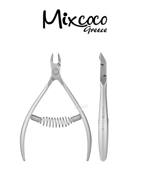 Staleks Πενσάκι Επωνυχίων 5mm NS-30-5- Mixcoco