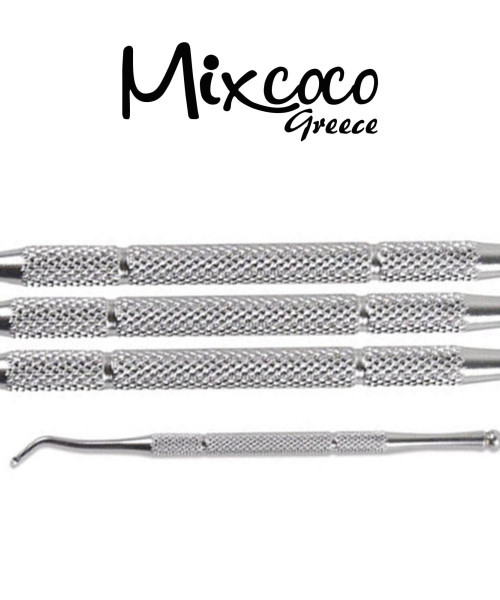 ΑΝΙΧΝΕΥΤΗΣ ΝΥΧΙΩΝ- Mixcoco