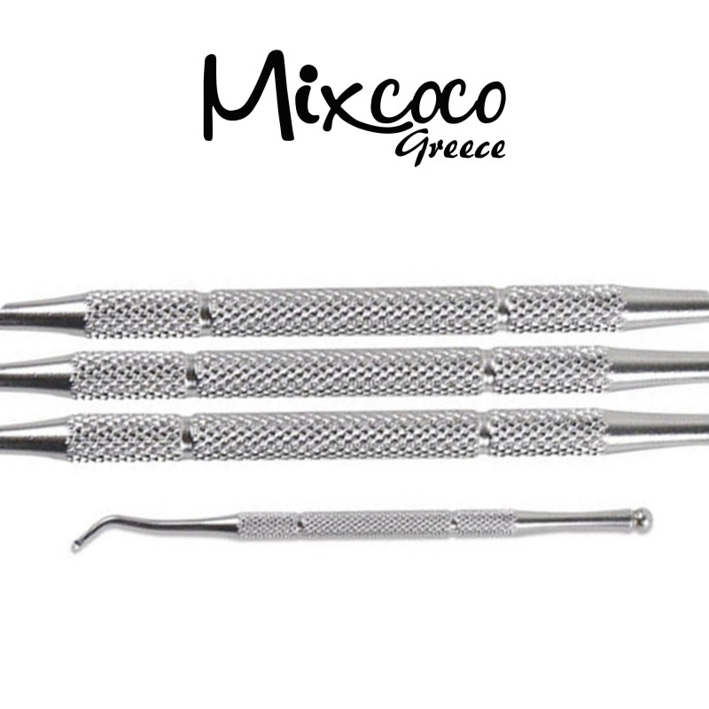 ΑΝΙΧΝΕΥΤΗΣ ΝΥΧΙΩΝ- Mixcoco