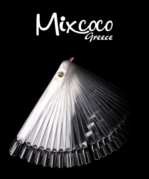 ΔΕΙΓΜΑΤΟΛΟΓΙΟ ΝΥΧΙΩΝ ΒΕΝΤΑΛΙΑ 50 ΘΕΣΕΩΝ- Mixcoco