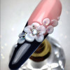 VI PRO – NUDE PEACH FRENCH COLOR 15ML - SKU 109006
