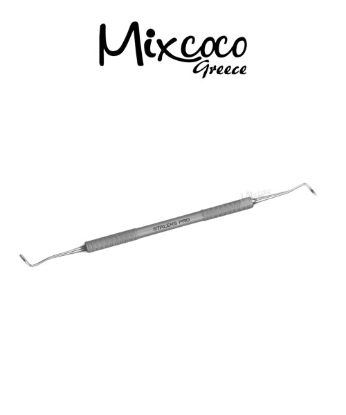 STALEKS ΕΞΩΛΚΕΑΣ PEDICURE PE-20&2- Mixcoco