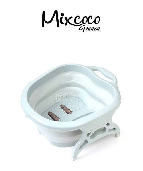 ΠΤΥΣΣΟΜΕΝΟ ΠΟΔΟΛΟΥΤΡΟ ΦΙΣΤΙΚΙ- Mixcoco