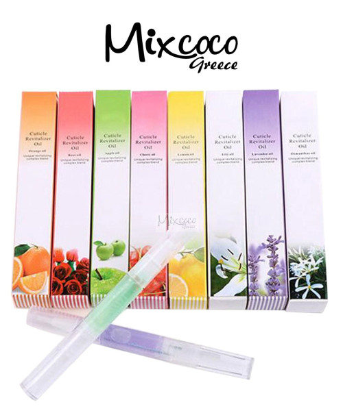 ΣΤΥΛΟ - ΠΕΝΑ  ΛΑΔΑΚΙ ΕΠΩΝΥΧΙΩΝ- Mixcoco