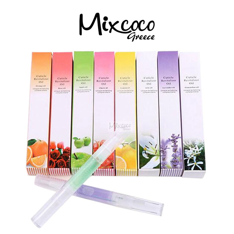 ΣΤΥΛΟ - ΠΕΝΑ  ΛΑΔΑΚΙ ΕΠΩΝΥΧΙΩΝ- Mixcoco