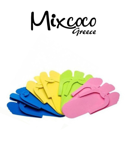 ΠΑΝΤΟΦΛΕΣ ΠΕΝΤΙΚΙΟΥΡ (ΖΕΥΓΑΡΙ)- Mixcoco