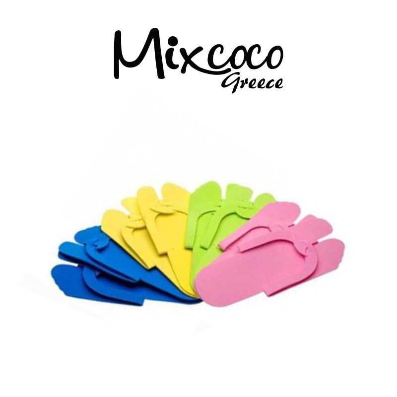 ΠΑΝΤΟΦΛΕΣ ΠΕΝΤΙΚΙΟΥΡ (ΖΕΥΓΑΡΙ)- Mixcoco