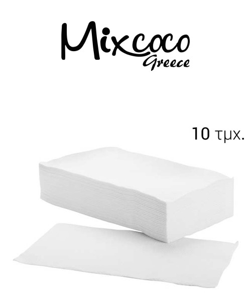 ΠΕΤΣΕΤΕΣ PEDICURE 10 ΤΜΧ- Mixcoco