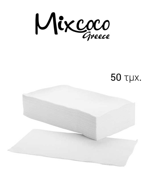 ΠΕΤΣΕΤΕΣ PEDICURE 50 ΤΜΧ- Mixcoco