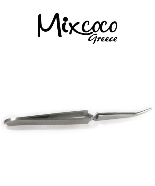 PINCER- Mixcoco