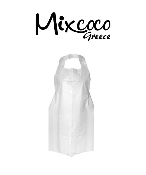 ΠΡΟΣΤΑΤΕΥΤΙΚΗ ΠΟΔΙΑ ΠΛΑΣΤΙΚΗ 5ΤΜΧ- Mixcoco