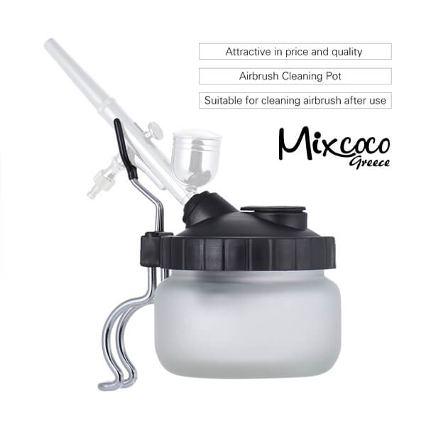 ΔΟΧΕΙΟ ΚΑΘΑΡΙΣΜΟΥ ΑΕΡΟΓΡΑΦΟΥ- Mixcoco