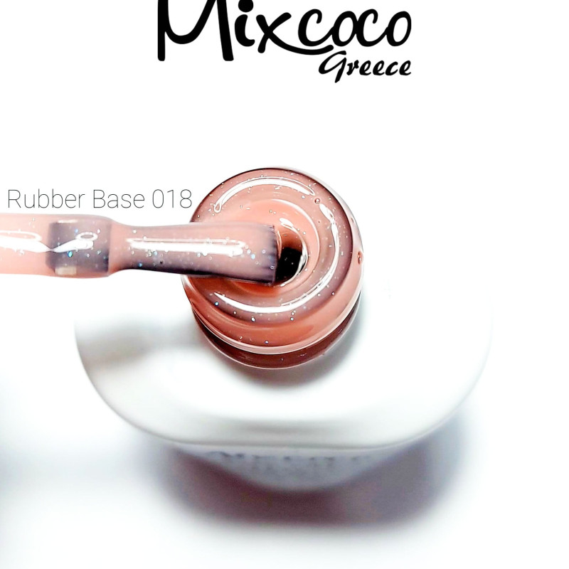 RUBBER BASE 18 15ML - SKU 100197-18