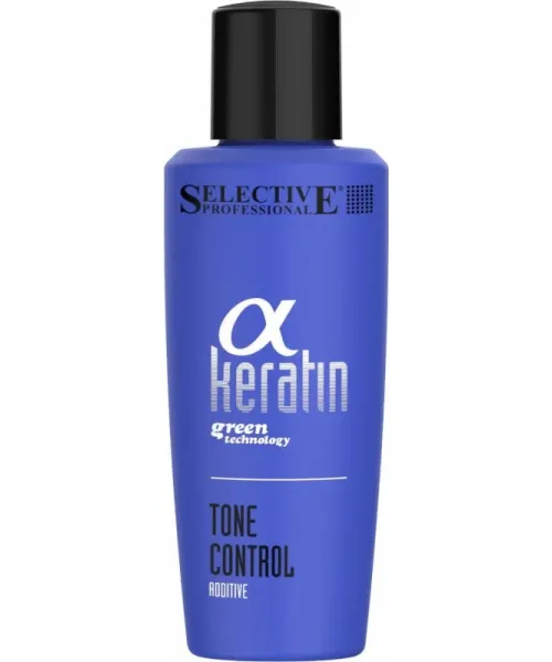SELECTIVE PROFESSIONAL a-keratin TONE CONTROL 100ml