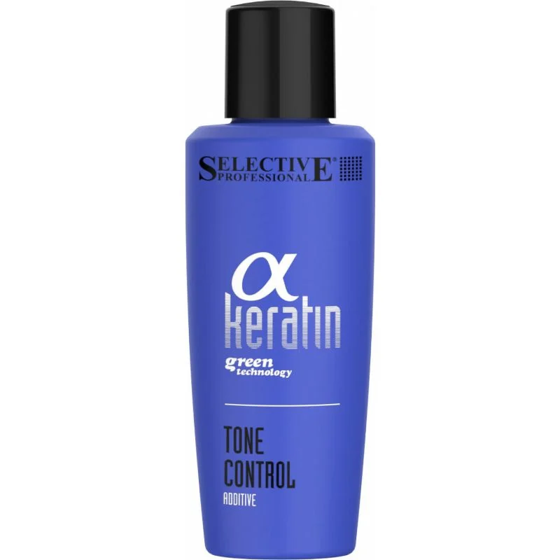 SELECTIVE PROFESSIONAL a-keratin TONE CONTROL 100ml