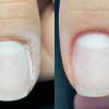 Combi Manicure -ενίσχυση φυσικού- Basic NailArt - SKU 800001