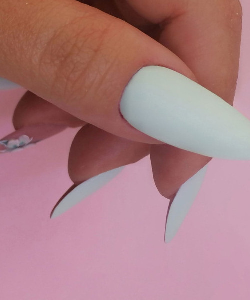 Poly Gel System Perfection Square & Almond - SKU 800002