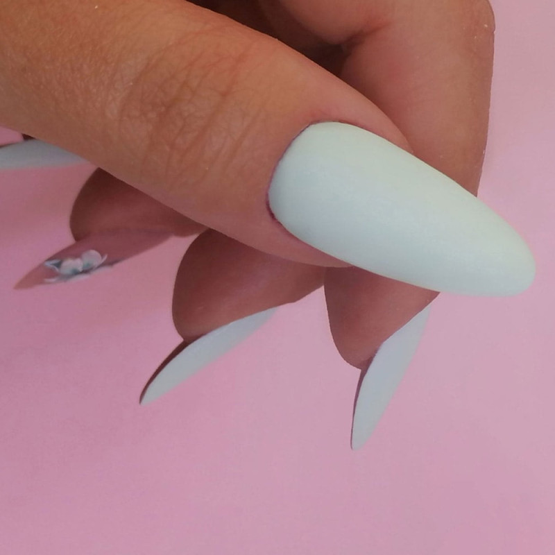 Poly Gel System Perfection Square & Almond - SKU 800002