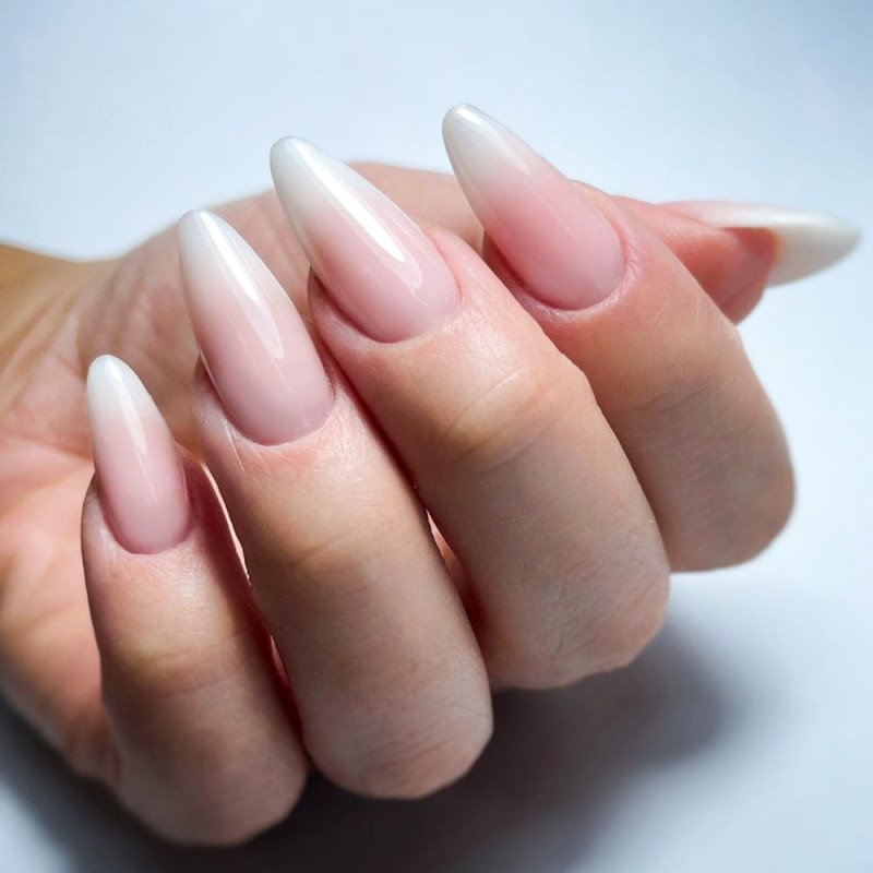 Poly Gel System Perfection Square & Almond - SKU 800002